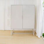 Harrington 2-Door Cabinet