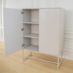 Harrington 2-Door Cabinet