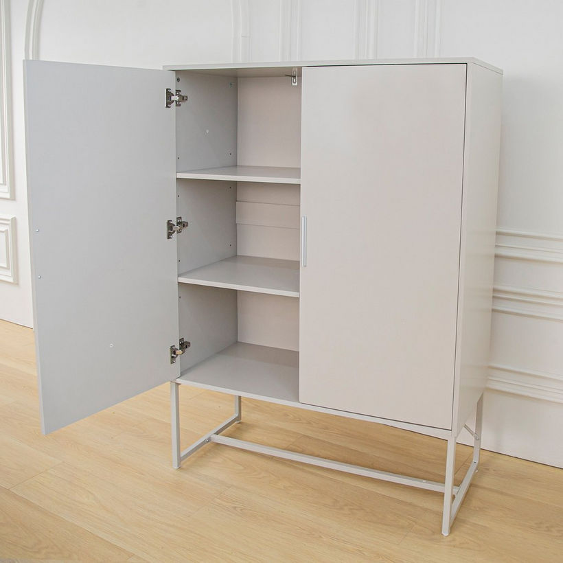 Harrington 2-Door Cabinet - Image 7