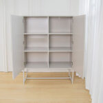 Harrington 2-Door Cabinet