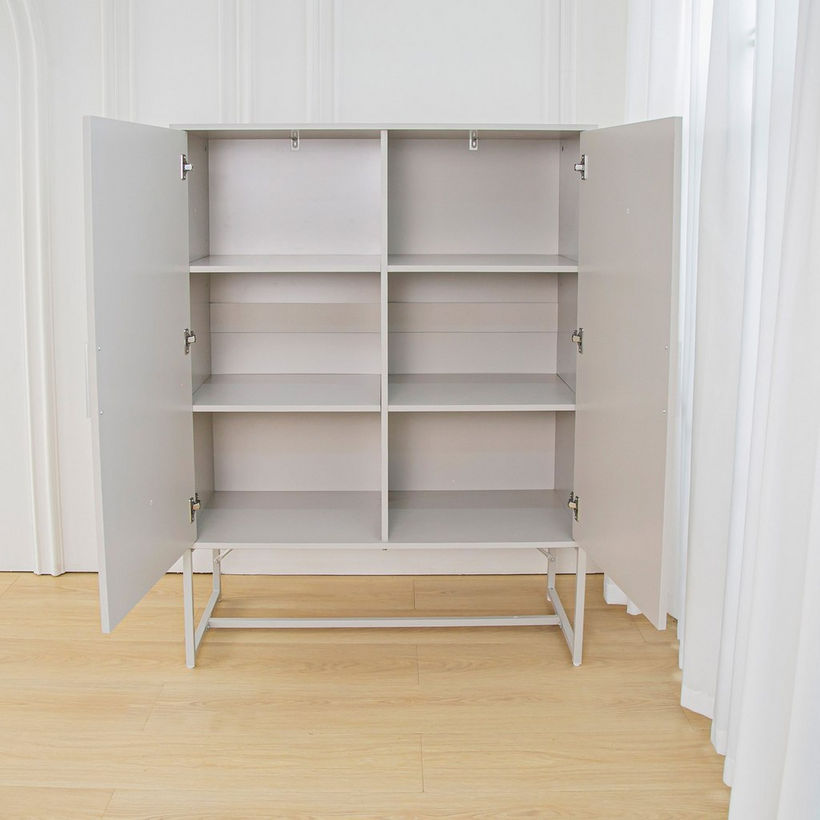 Harrington 2-Door Cabinet - Image 8
