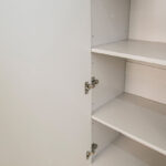 Harrington 2-Door Cabinet
