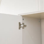 Harrington 2-Door Cabinet