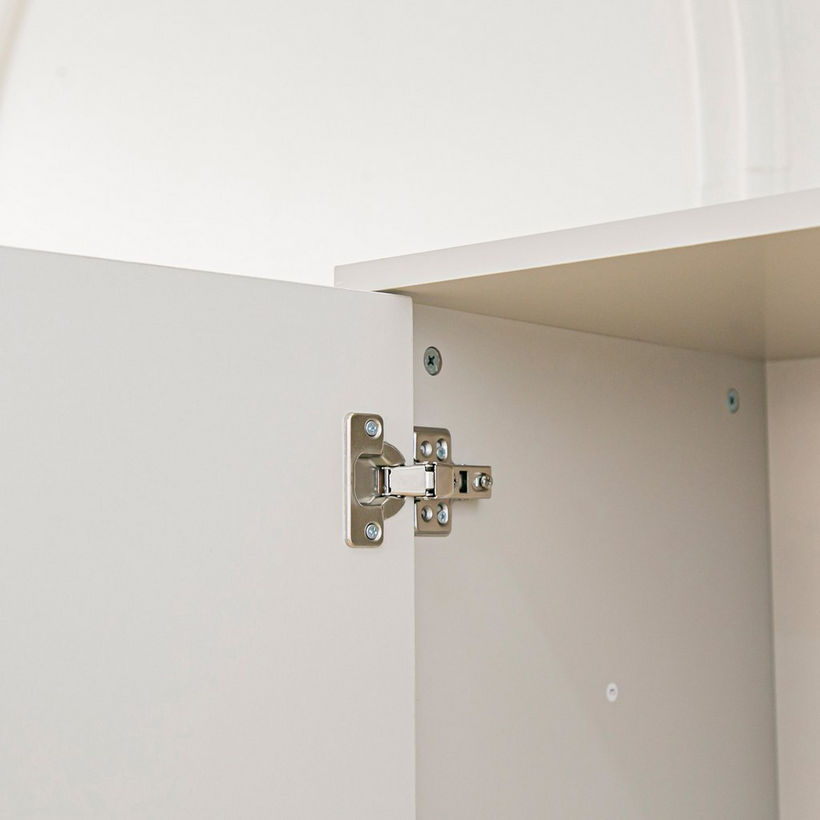 Harrington 2-Door Cabinet - Image 10