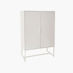 Harrington 2-Door Cabinet