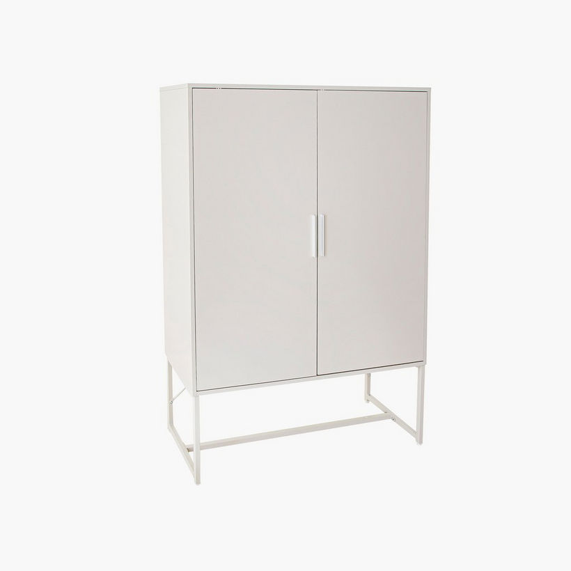 Harrington 2-Door Cabinet - Image 11