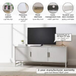 Harrington TV Unit for TV's upto 60 inches