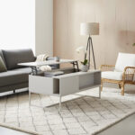 Harrington Lifttop Coffee Table