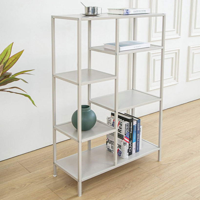 Harrington Small Shelving Unit and Bookcase - Image 3