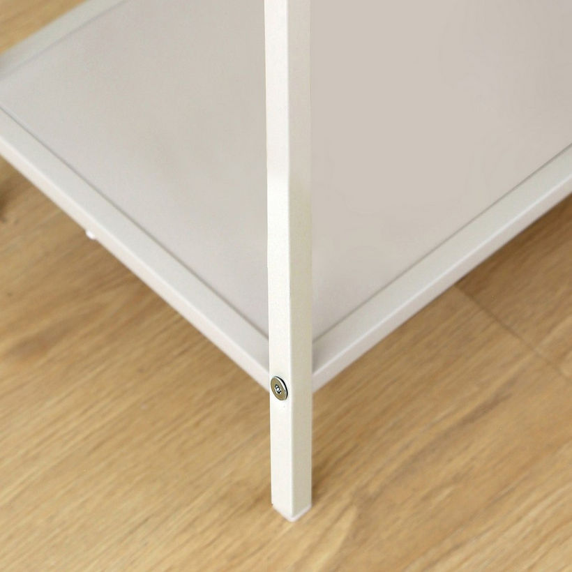 Harrington Small Shelving Unit and Bookcase - Image 6