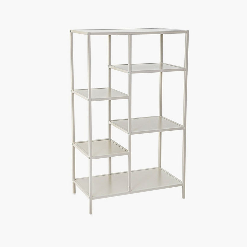 Harrington Small Shelving Unit and Bookcase - Image 7