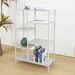 Harrington Small Shelving Unit and Bookcase - Image 9