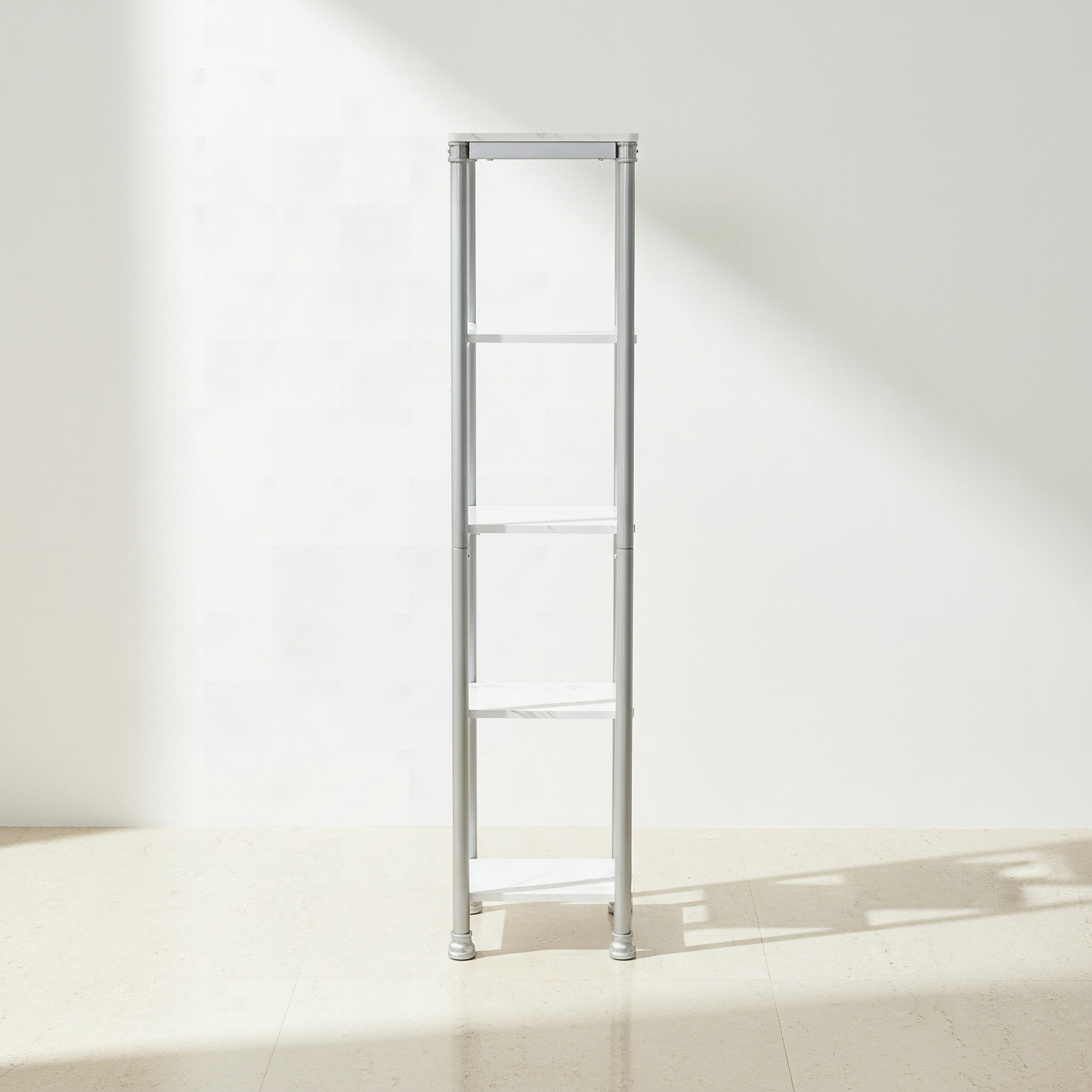 Marmo 5-Tier Storage Rack