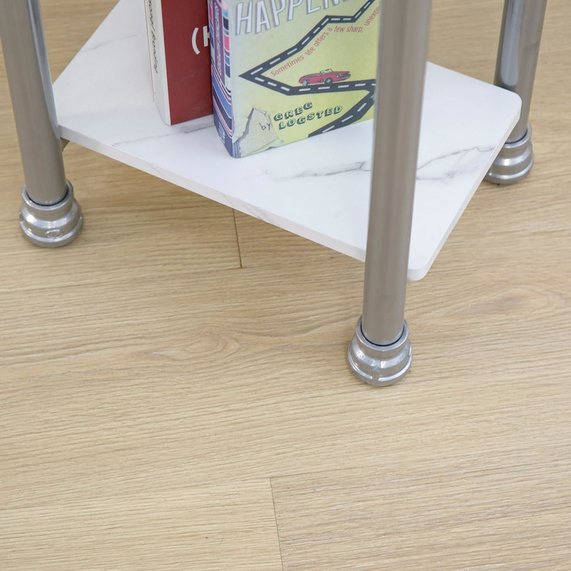 Marmo 5-Tier Storage Rack - Image 8