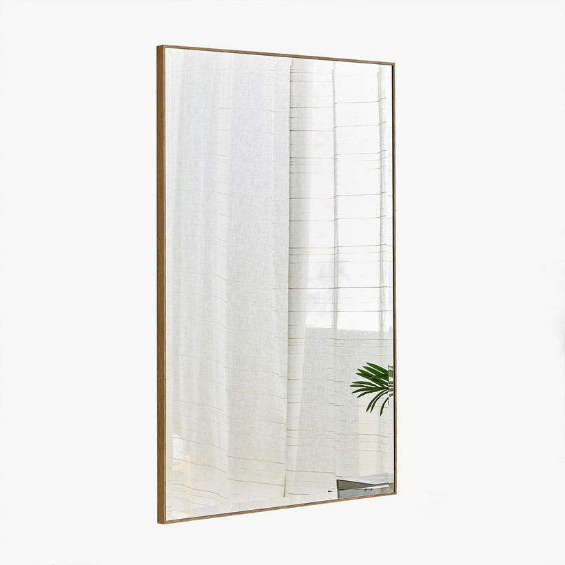 Sabrina Loft Frame Wall Mirror - 80x120 cm - Image 2