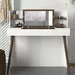 Modulix Retro Vanity Make Up Table with Mirror - Image 12