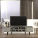 Modulix Roi 1.8 Meter TV Unit for TVs upto 70 inches