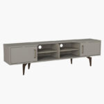 Modulix Roi 1.8 Meter TV Unit for TVs upto 70 inches