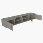 Modulix Roi 1.8 Meter TV Unit for TVs upto 70 inches