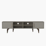 Modulix Roi 1.8 Meter TV Unit for TVs upto 70 inches