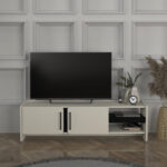 Modulix Arlo 1.5 Meter TV Unit for TVs upto 50 inches