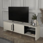 Modulix Arlo 1.5 Meter TV Unit for TVs upto 50 inches