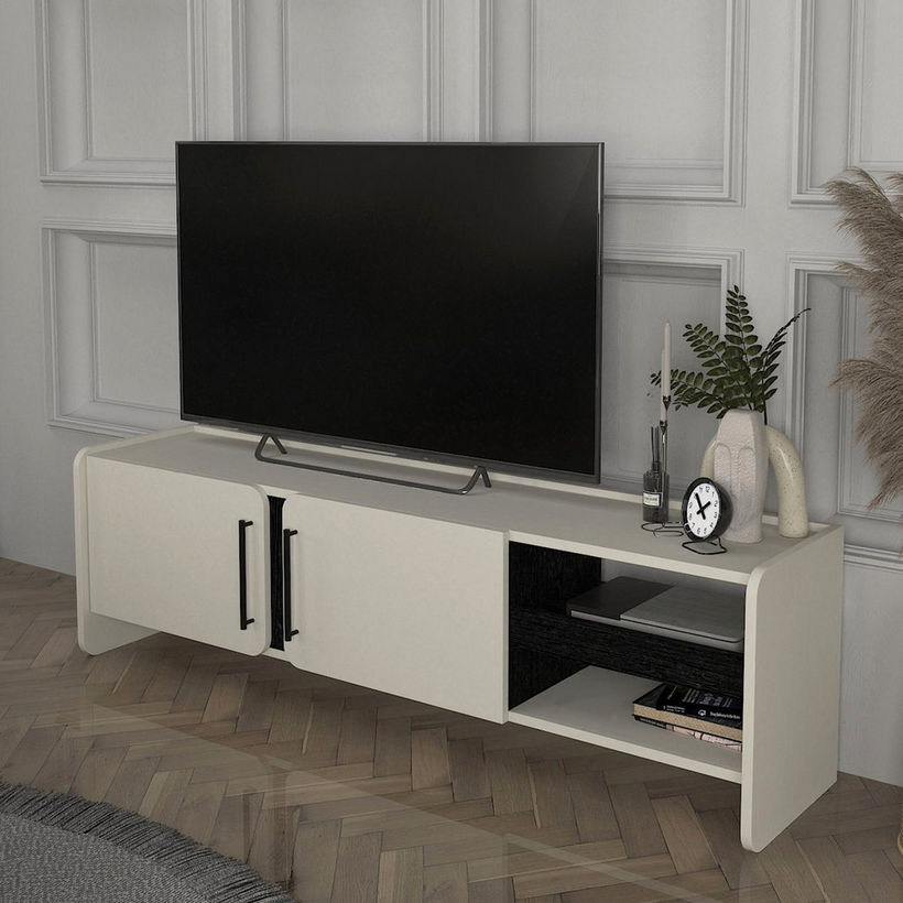 Modulix Arlo 1.5 Meter TV Unit for TVs upto 50 inches - Image 3