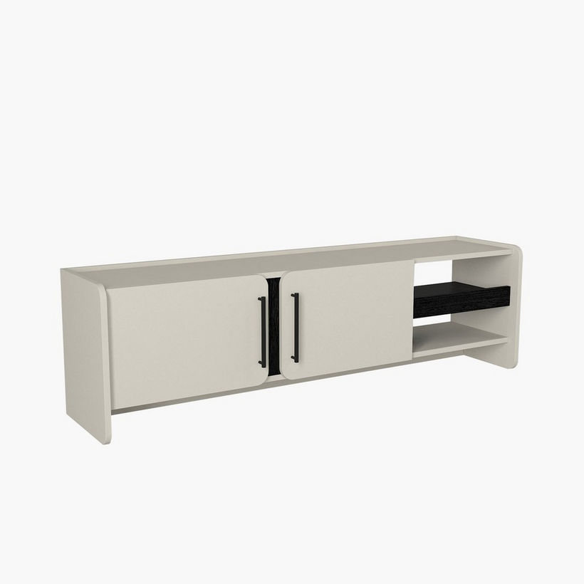 Modulix Arlo 1.5 Meter TV Unit for TVs upto 50 inches - Image 7