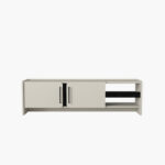Modulix Arlo 1.5 Meter TV Unit for TVs upto 50 inches