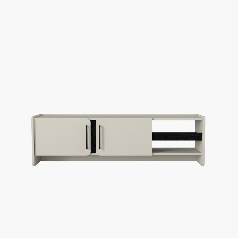 Modulix Arlo 1.5 Meter TV Unit for TVs upto 50 inches - Image 9