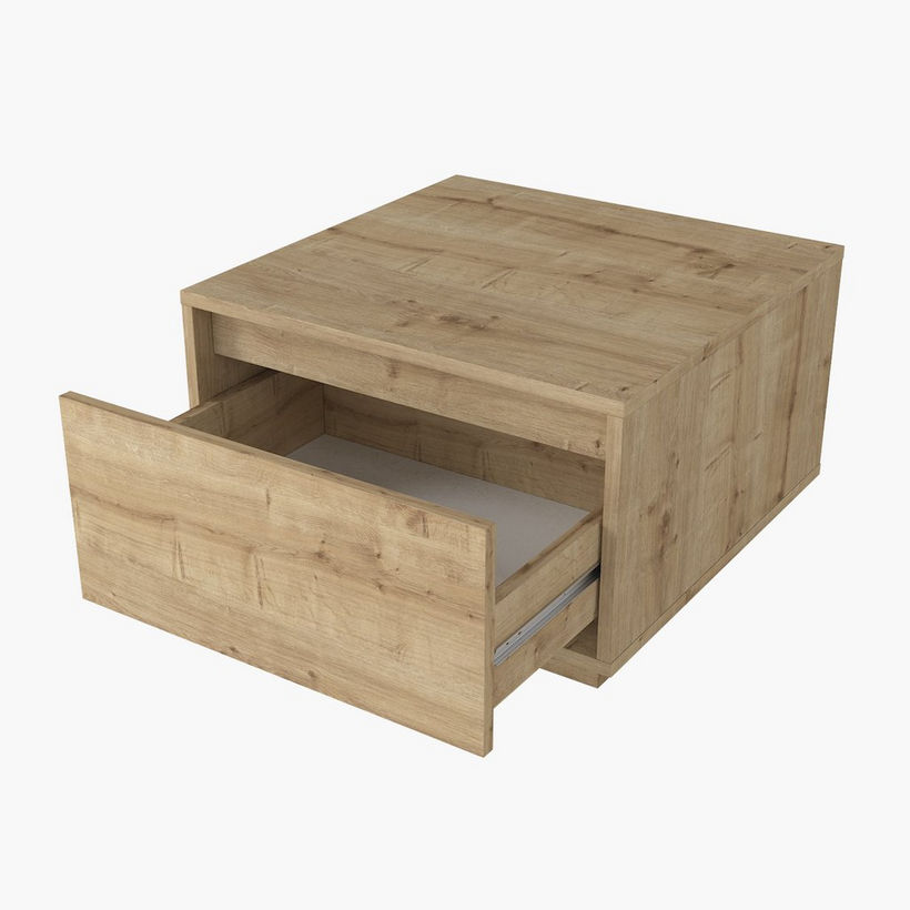 Modulix Sentosa 1-Drawer Coffee Table - Image 6