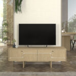Modulix Lava 1.5 Meter TV Unit for TVs upto 65 inches