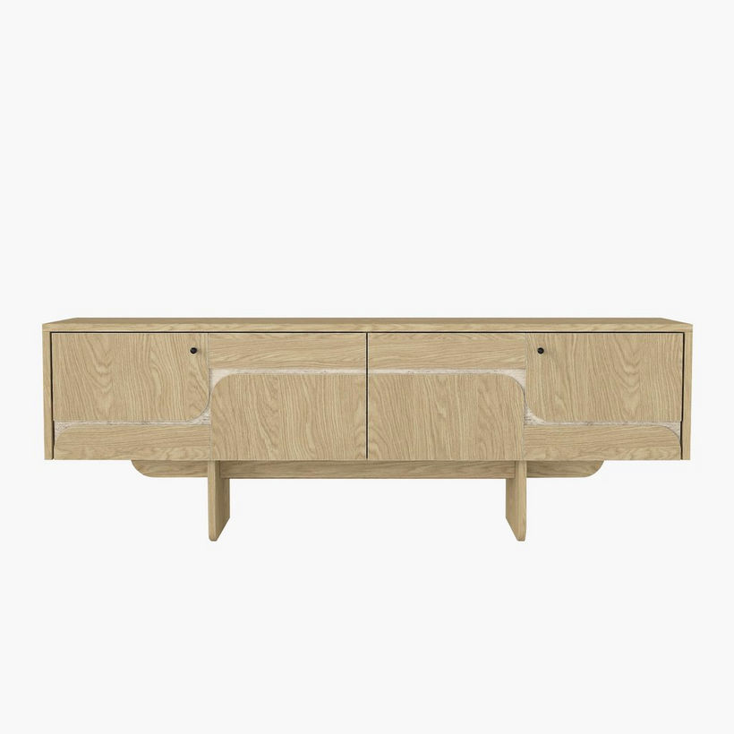 Modulix Lava 1.5 Meter TV Unit for TVs upto 65 inches - Image 10