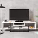 Modulix Dale 1.5 Metre Large TV Unit for TVs up to 65 inches - Image 8