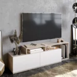 Modulix Mona 1.5 Meter TV Unit for TV's upto 65 inches