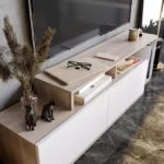 Modulix Mona 1.5 Meter TV Unit for TV's upto 65 inches