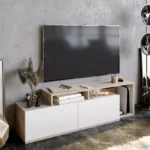 Modulix Mona 1.5 Meter TV Unit for TV's upto 65 inches