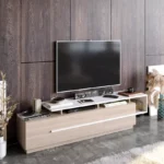 Modulix Ohio TV Unit for TVs upto 75 inches