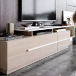 Modulix Ohio TV Unit for TVs upto 75 inches