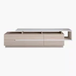 Modulix Ohio TV Unit for TVs upto 75 inches