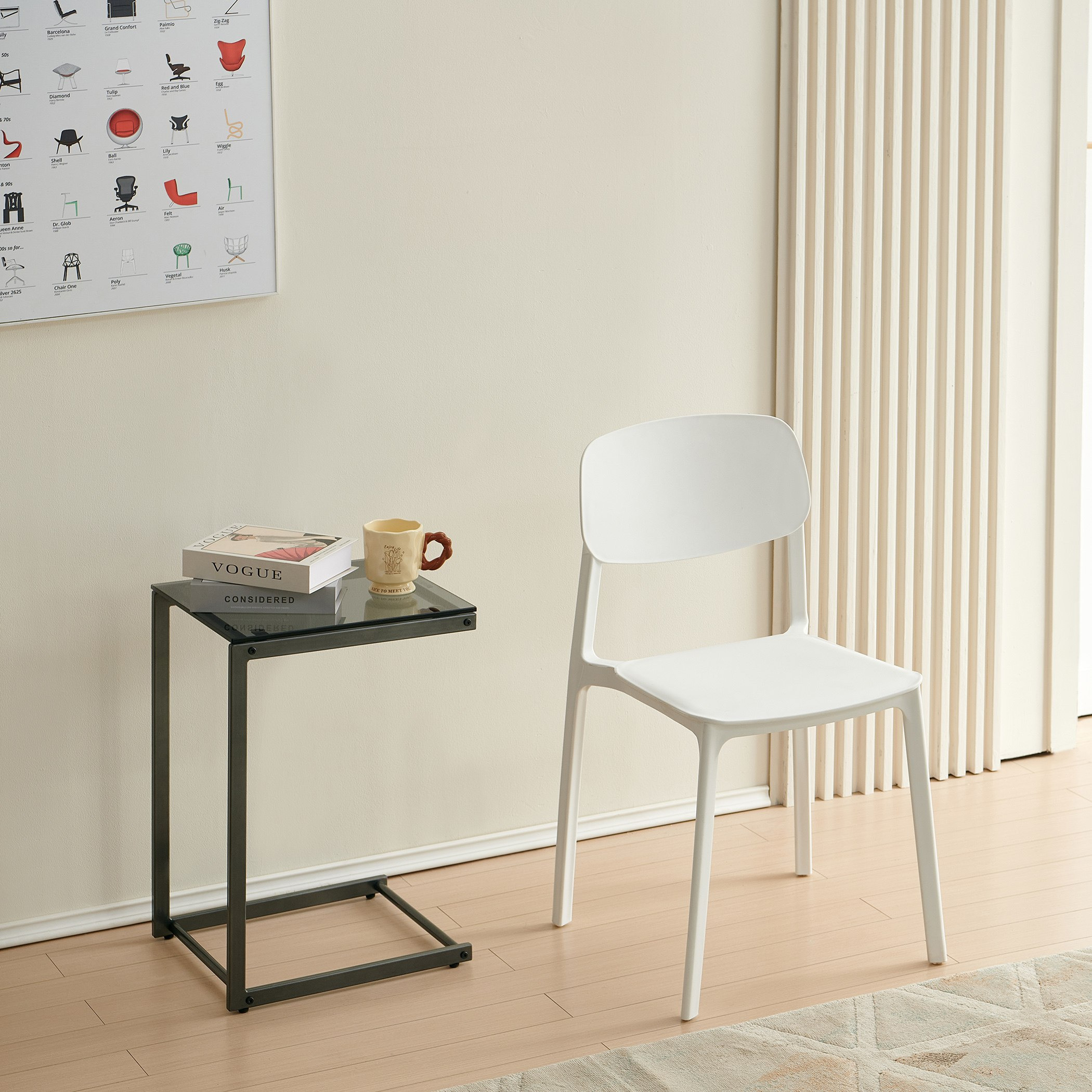 Vera Hobbs NXT Dining Chair