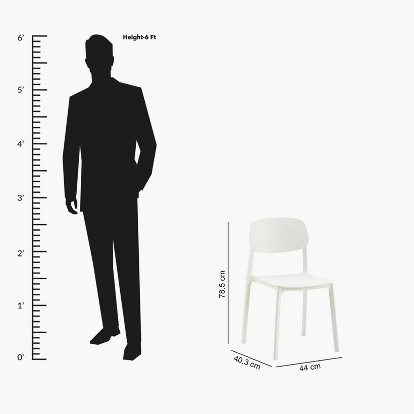 Vera Hobbs NXT Dining Chair - Image 2
