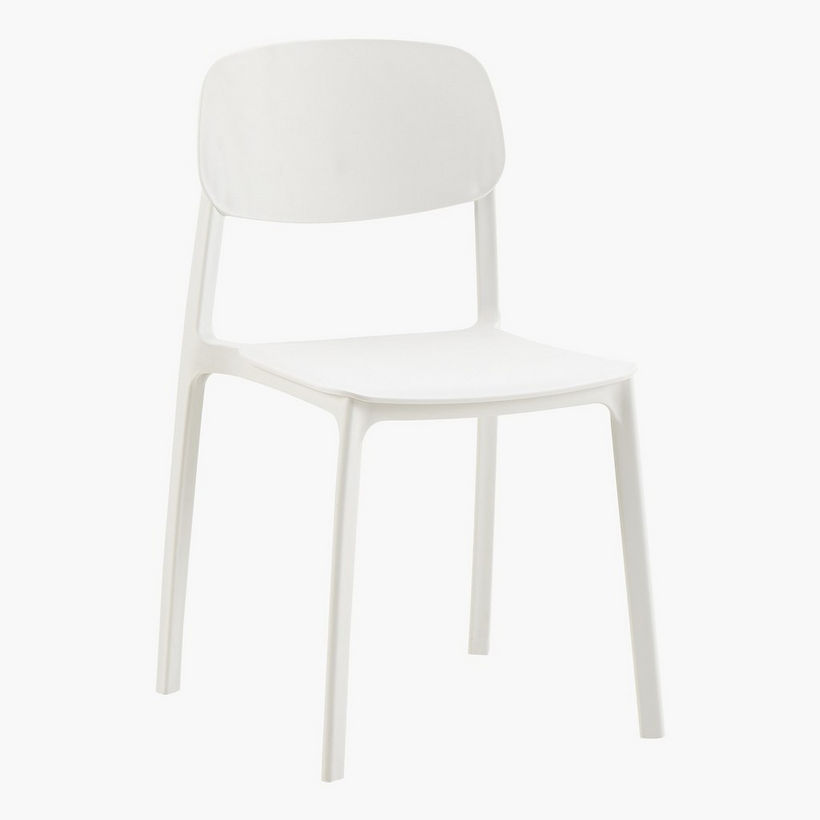 Vera Hobbs NXT Dining Chair - Image 3
