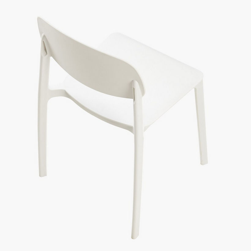 Vera Hobbs NXT Dining Chair - Image 4