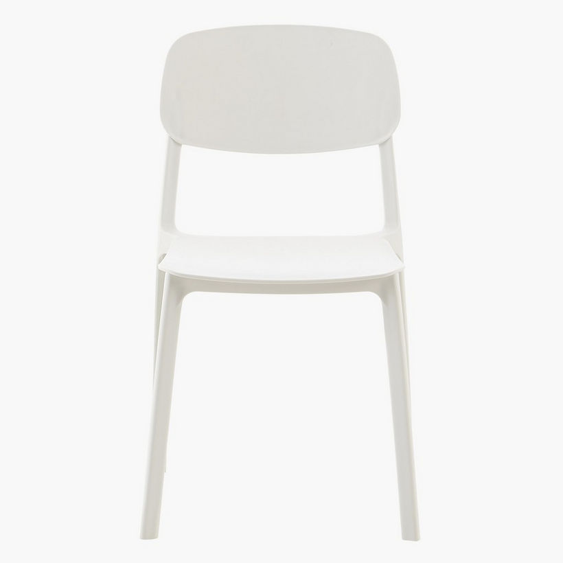 Vera Hobbs NXT Dining Chair - Image 5