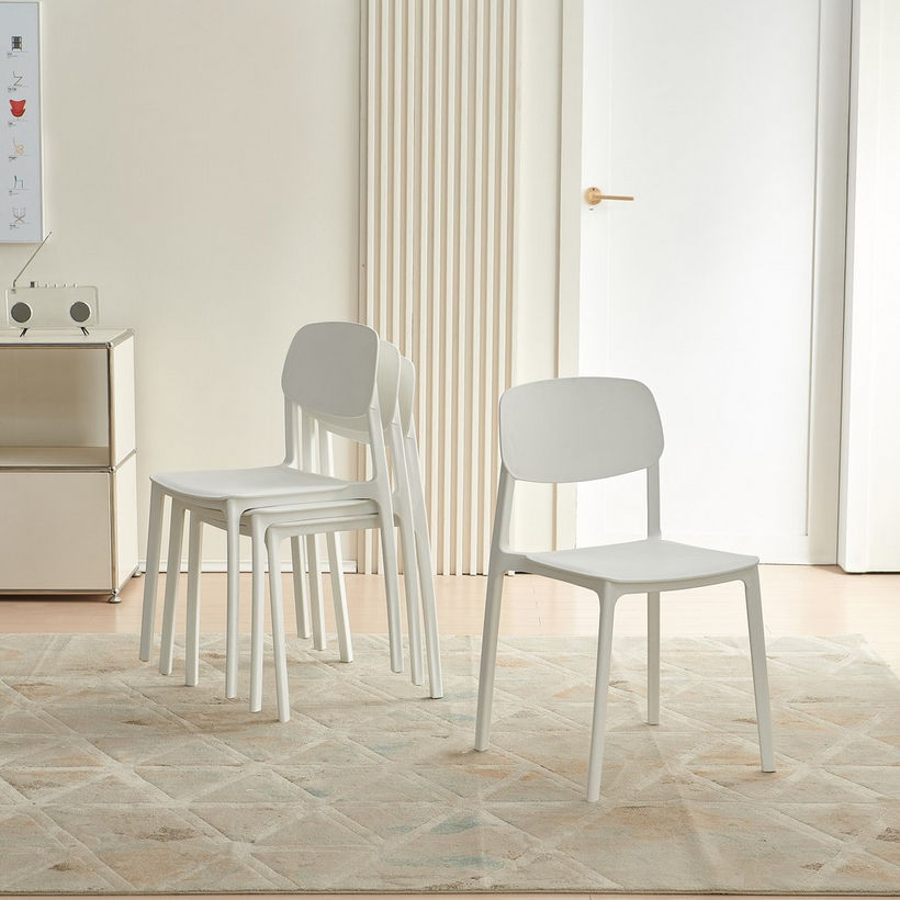 Vera Hobbs NXT Dining Chair - Image 7