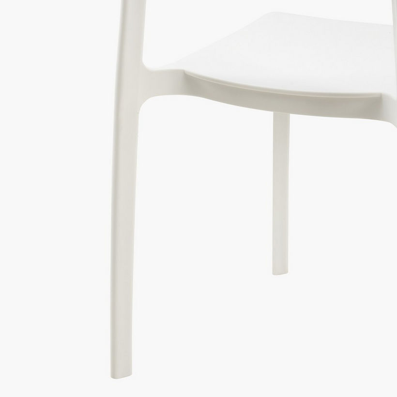 Vera Hobbs NXT Dining Chair - Image 8