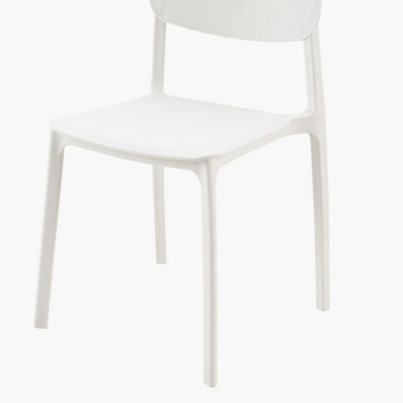 Vera Hobbs NXT Dining Chair - Image 11