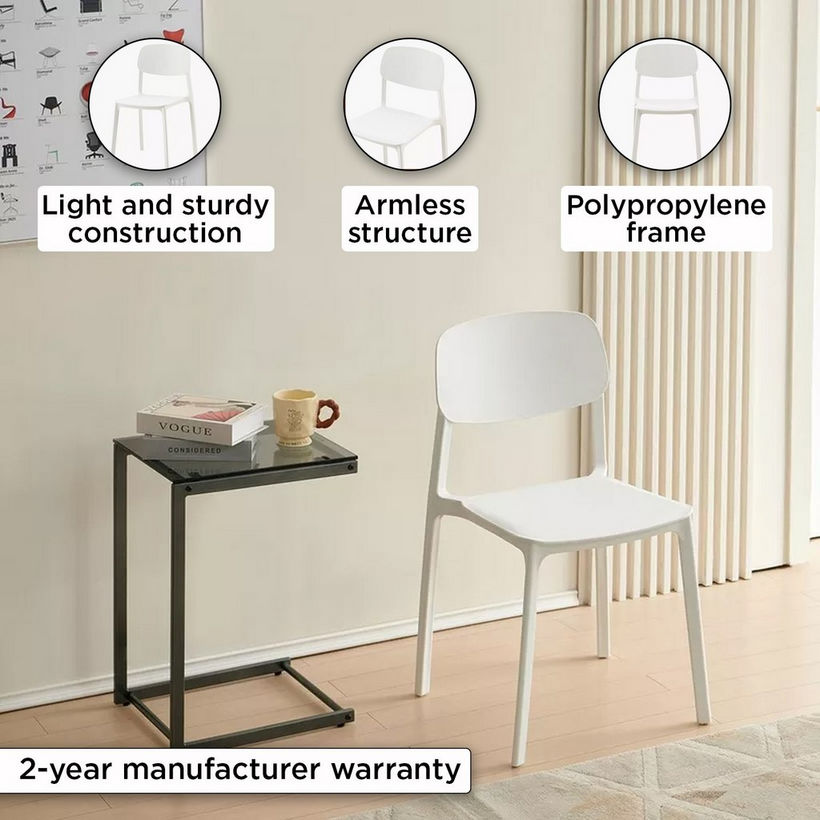 Vera Hobbs NXT Dining Chair - Image 14