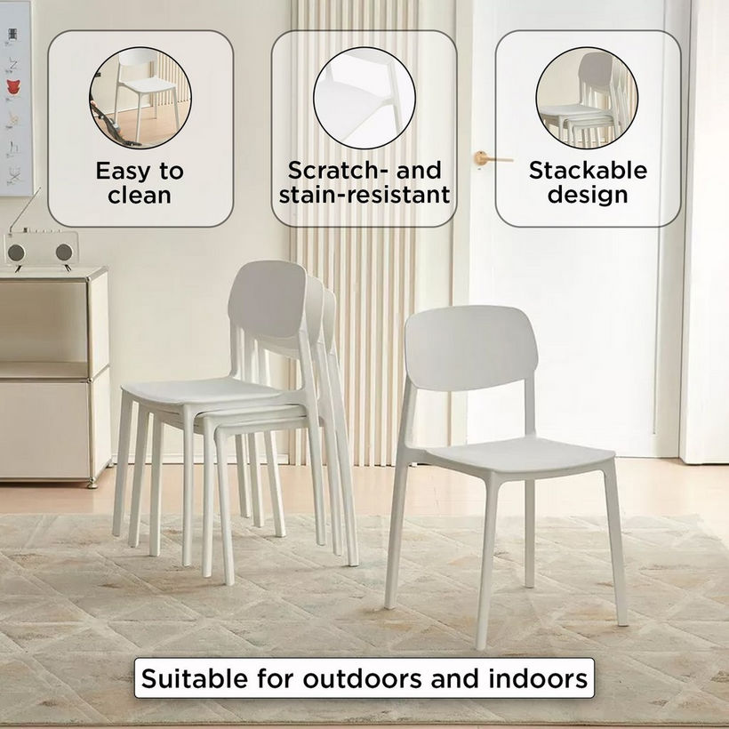 Vera Hobbs NXT Dining Chair - Image 15